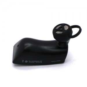 Wholesale Delicate BL50 Bluetooth Headset Sleek Design LED Indicator Free Shipping