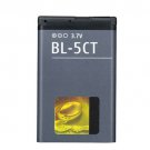 Wholesale 1050mAh BL-5CT Li-ion Battery for NOKIA C6-01/ C5-00/ C3-01 Free Shipping