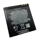 Wholesale 1200mAh BL-5K Li-ion Battery for NOKIA C7-00/ N85/ N86/ Free Shipping