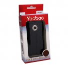 Wholesale Yoobao Premium Leather Case with Belt Clip for PDA Mobile Phones Free Shipping