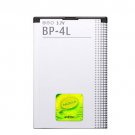 Replaceable 1140mAh BP-4L Li-ion Battery for NOKIA N97/ N97i/ E52/ E63/ E71/ E72 Free Shipping