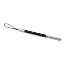 Wholesale Retractable Stylus Pen for Touch Screen Phones Free Shipping