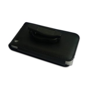 Wholesale Premium Leather Case with Belt Clip for iPhone 3G Free Shipping