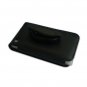 Wholesale Premium Leather Case with Belt Clip for iPhone 3G Free Shipping