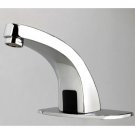 Wholesale Chrome Sensor Faucet Bathroom Sink Faucets mixer taps(CV0022) Free Shipping
