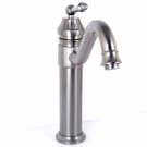 One handle single hole mount Bath Sink Faucets(C0003) Free Shipping