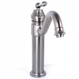 One handle single hole mount Bath Sink Faucets(C0003) Free Shipping