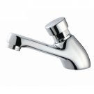 Chrome Swivel One handle single hole mount cold Bath Sink Faucets(I1274) Free Shipping