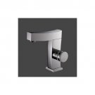 Chrome Single handle single hole Bath Sink Faucets(D2609) Free Shipping