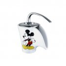 Wholesale Ceramic Single Handle Waterfall Bath Sink Faucet (V7013) Free Shipping
