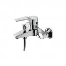 Wholesale Chrome Single Handle Shower and Bathtub Faucet (D774) Free Shipping