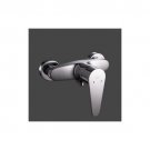 Wholesale Chrome Single Handle Shower Faucet (D002) Free Shipping