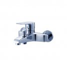 Wholesale Chrome Single Handle Shower and Bathtub Faucet (N3015) Free Shipping