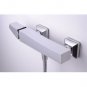 Wholesale Chrome Single  Handle Shower Faucet (W22504) Free Shipping