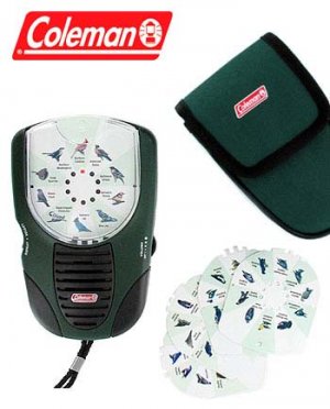 COLEMAN