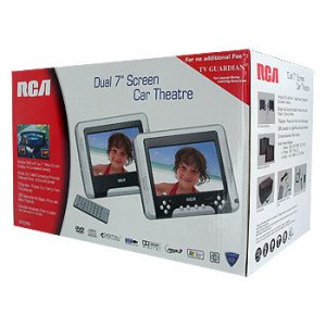 RCA