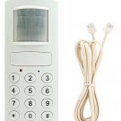 JOBAR AUTO DIALING MOTION ALARM