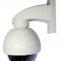 EC-SP3286 PTZ CCD camera Mini 360 Degree Pan Tilt Zoom Dome Camera CCTV Security camera