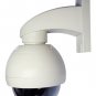 EC-SP3886 PTZ CCD camera Pan Tilt Zoom Dome Camera CCTV Security system
