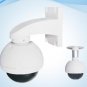 EC-SP3286 PTZ CCD camera Mini 360 Degree Pan Tilt Zoom Dome Camera CCTV Security camera