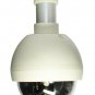 EC-SP4086 CCTV 4''Pan Tilt Zoom Dome Camera,PanTilt Zoom Security Camera,RS485,480TVL