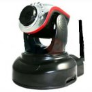 EC-IP2536W Mega pixels CMOS sensor,outdoor wireless wifi ip,H.264MP IR-CUT,Built-in microphone