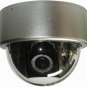 EC-V3230,CCTV Pan/Tilt VandalProof Dome Camera, 420 TVL,Color 6mm/F1.2 Manual Iris Lens, cctv video