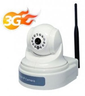 Guaranteed 100% 1/3"SONY CCD 420TVL 3G ip camera surveillance equipment EC-IP3630