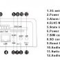 Guaranteed 100% 1/3"SONY CCD 420TVL 3G ip camera surveillance equipment EC-IP3630
