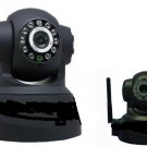 CMOS Pan tilt CMOS IP Camera network camera cctv camera