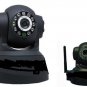 CMOS Pan tilt CMOS IP Camera network camera cctv camera