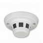 EC-H4291 Color Smoke Detector Style CCD hidden Camera