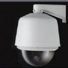 18X Optical ZOOM, High speed Dome IP Camera EC-IP3627
