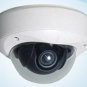 EC-V5223 100% 520TVL 1/3inch sony ccd vandalproof cctv security dome camera