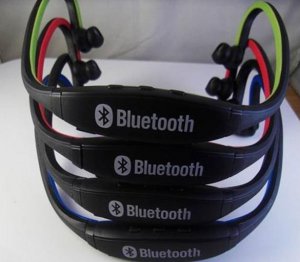 Bluetooth S9 Headset / Earphone, for use with Cell Phones and all other Bluetooth TM devices.