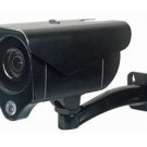 650TVL High Resolution Sony Effio-E DSP Day & Night vision IR Vandalproof cctv outdoor camera