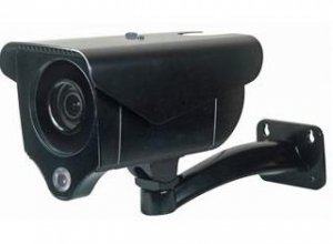 650TVL High Resolution Sony Effio-E DSP Day & Night vision IR Vandalproof cctv outdoor camera