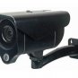 650TVL High Resolution Sony Effio-E DSP Day & Night vision IR Vandalproof cctv outdoor camera