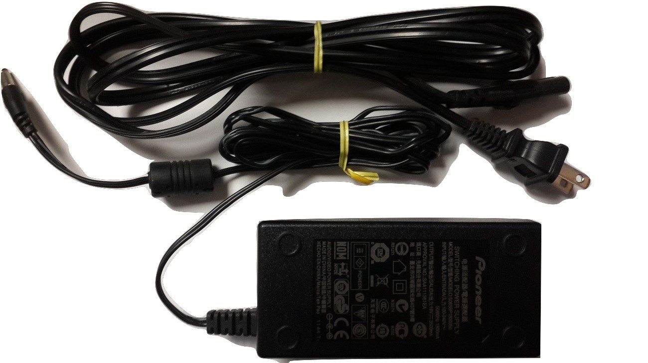 Pioneer power supply s065bp1800350