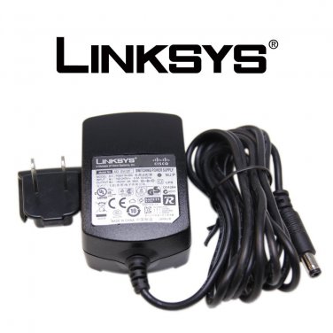 PSM-11R-050-AU 5V Power Adapter Linksys PA100-AU
