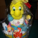Macy Baby Cake 2 tier sea world traditional collection