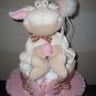 Diaper Cakes Funky Collection Designs