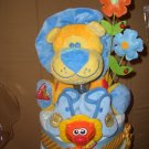 Sweet Baby Collection diaper cakes