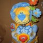 Sweet Baby Collection diaper cakes