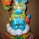 Macy Baby Cake Diaper Cakes Jazzy Zebra