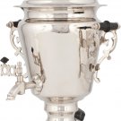 RUSSIAN ELECTRIC TULA SAMOVAR 3L