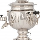 RUSSIAN ELECTRIC TULA SAMOVAR 3L