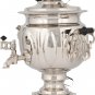 RUSSIAN ELECTRIC TULA SAMOVAR 3L
