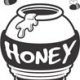 Raw Organic Honey