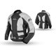 Textile Jackets